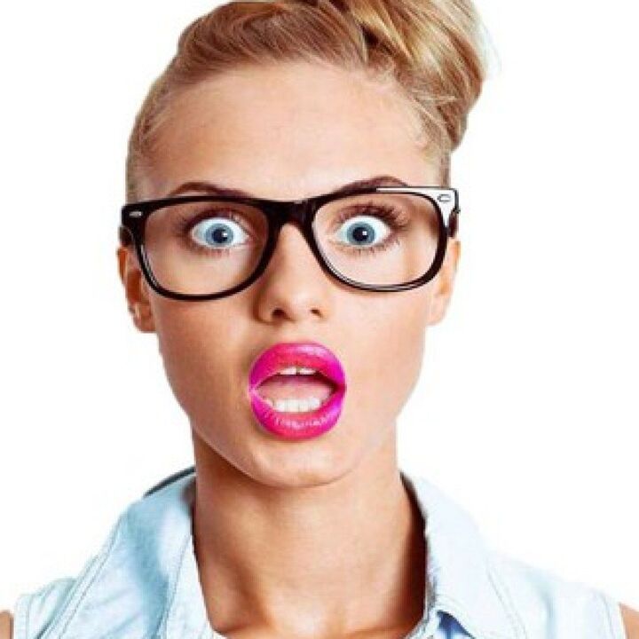 Zure emakumea harritu dezakezu zure zakila handituz luzatzaile bat eta ariketak erabiliz