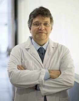 Doctor Sexu terapeuta Artur